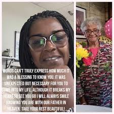 Esther Harrell Obituary (1927