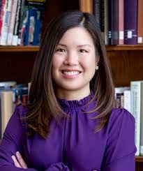 Betty Lai's Instagram, Twitter & Facebook