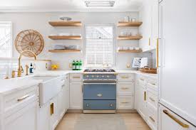 Une Maison En Nouvelle Angleterre Par Une Designer Planete Deco A Home Cuisines Rustiques Modernes Decoration Interieure Cuisine Interieur Moderne De Cuisine