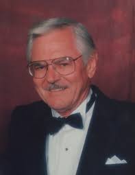 Kenneth Bailey Obituary