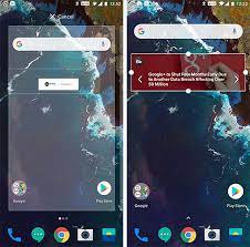Rather than packing your launcher with a bunch of icons. Here S How You Can Add Widgets On Android Device 2020 Beebom