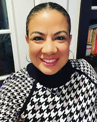 Dandole la cara al mundo! Aquí estoy, lista para lo que sea ☀️💪🌻