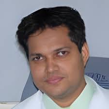 Dr. Sajid Ahmed (Aravind Eye Hospital) in Mehdipatnam,Hyderabad