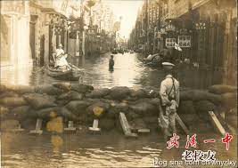 After the flood, two million were left homeless. 15 Rare Historical Photographs Of The 1931 China Floods