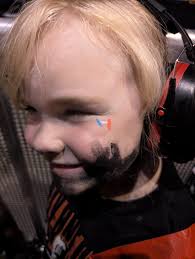 Family fun night in Virginia Beach