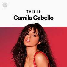 Camila cabello (@camilacabello) on tiktok | 46.3m likes. Camila Cabello Spotify