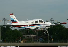 Official facebook page of the malaysian flying academy. 9m Skq Piper Pa 28 161 Warrior Ii Malaysian Flying Academy Ian Lim Jetphotos