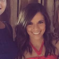 Michelle Ingles (@InglesMichelle)