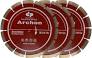 14inch granite cutting disc from www.diamondtoolstore.com
