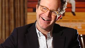 Triple-threat Tom McCarthy does it all: Acting, writing, and directing