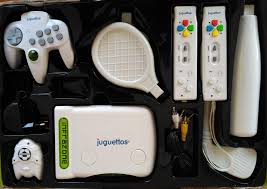 Hablamos sobre toda la actualidad deportiva. Retro Ordenadores Orty Consola Infrazone De Juguettos 89 Juegos
