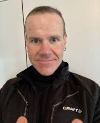 Jan Gajdos's Instagram, Twitter & Facebook