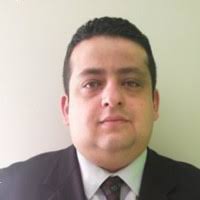 Fernando Christopher Esparza Del Villar