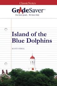 Thebestnotes on the island of the blue dolphins. Island Of The Blue Dolphins Summary Gradesaver