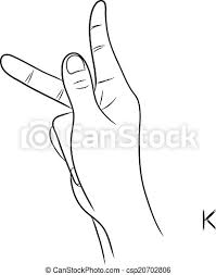 Svenskt teckenspråk vid jämna tiotal som slutar på noll, 20 till 80, tecknas först siffran som talet börjar med. Teckensprak Tack For Idag