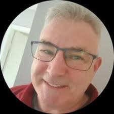 Marc (Mac) McCormack, BACP