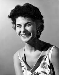 Obituary: Marie D. Adler