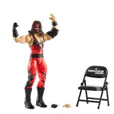 See more ideas about wwe toys, wwe, wwe figures. Wwe Survivor Series Elite Collection Kane Action Figure Target