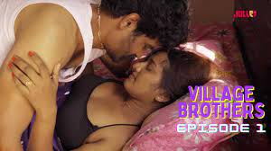 Tamil web series nude