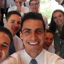 Clark Manwaring (@ClarkManwaring)