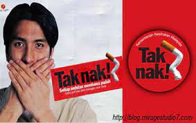 Tabiat merokok boleh membunuh 1 bilion orang dalam abad ini. 4 Creative Anti Smoking Campaign Posters Slogan And Advertisements