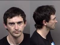 CCSO mugshots from April 12