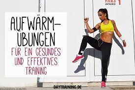 Weitere ideen zu aufwärmübungen, übung, aufwärmen. Aufwarmubungen Fur Ein Gesundes Und Effektives Training