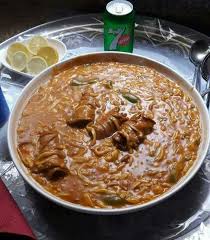 pin by صور منوعة on ليبيا instagramable food libyan food mediterranean recipes