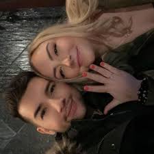 Gracie Dahl and Marco Balderas' Wedding Website