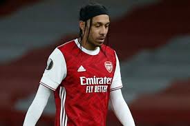 Arsenal start new season with community shield win as aubameyang seals game vs liverpool agustus 08, 2021 community shield logo png. Pierre Emerick Aubameyang Archives Futballnews Com