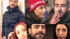 Ευαγγελία συριοπούλου, διατηρεί σχέση με τον οικονομολόγο για αρκετά χρόνια μάλιστα! Marinos Konsolos Eyaggelia Syriopoyloy Prwta Gyrismata Toy 2019 Youtube