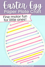 Each one of these foam cup bunnies takes if you are thinking of making a cute easter decoration together with your kids, give this rocking paper plate bunny a go. How To Make An Easter Egg Paper Plate Craft For Kids