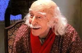 A los 99 años, murió el actor Max Berliner