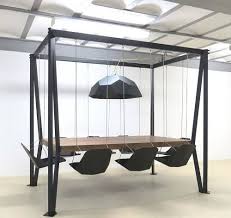 Swing Dining Room Table Swing Table Dining Room Table Swinging Chair