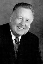 James Burt Obituary (1933