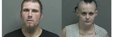 Kingsport police: 2 arrested