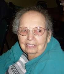 Jane Rouse Obituary (1924