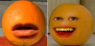 Inviato il 22 june, 2011. Ad Agency Sues Cartoon Network S Annoying Orange Claiming Creators Squeezed Their Idea New York Daily News