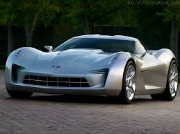 Chevrolet Corvette Concept Chevrolet Corvette Stingray Concept High Resolution Image 1 Of Chevrolet Corvette Stingray Corvette C7 Stingray Corvette Stingray
