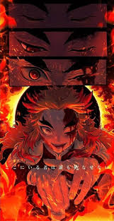 Rengoku demon slayer wallpaper for free download in different resolution hd widescreen 4k 5k 8k ultra hd wallpaper support different devices like desktop pc or laptop mobile and tablet. Jump Comics Kimetsu No Yaiba Rengoku Kyoujurou Wallpaper Free Wallpaper Download Free Wallpapers Anime Demon Slayer Anime Demon