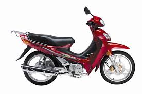 Resultado de imagen para motocicleta