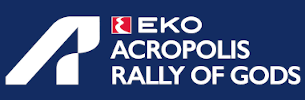 The ypres rally had also been included on this reserve list before it replaced rally gb, so as the acropolis rally. Eko Acropolis Rally Acropolisrally Gr