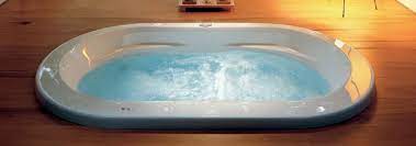 How to choose a whirlpool bathtub. Jacuzzi Whirlpool Baths Corner Rectangular Built In Baths Jacuzzi