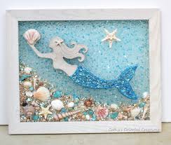 Do you want to continue? Excited To Share This Item From My Etsy Shop Mermaid Swimming Mermaid Mermaid Window Mermaid Art Mermaid Window Beach Glass Art Mermaid Art Sea Glass Art