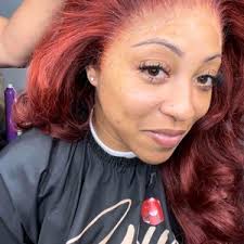 Hair Cut Near Me: Griffin, GA