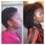 Natural Hair Journey 4c