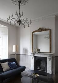 All views expressed are always ent. Moleskin Stripe Living Room Paint And Paper Library Room Living Room Inspiration