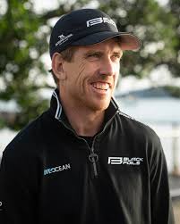 New Zealand SailGP Team added a...