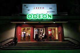 Odeon (building), ancient greek and roman buildings built for singing exercises, musical shows and poetry competitions. An Independent Cinema In Berlin Schoneberg Odeon