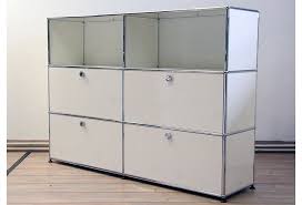 Aktenschrank online vergleichen & kaufen bei moebel.de deutschlands größtes möbelportal top angebote große produktvielfalt. Schrank Aktenschrank Usm Haller 010916 02 Abatrans